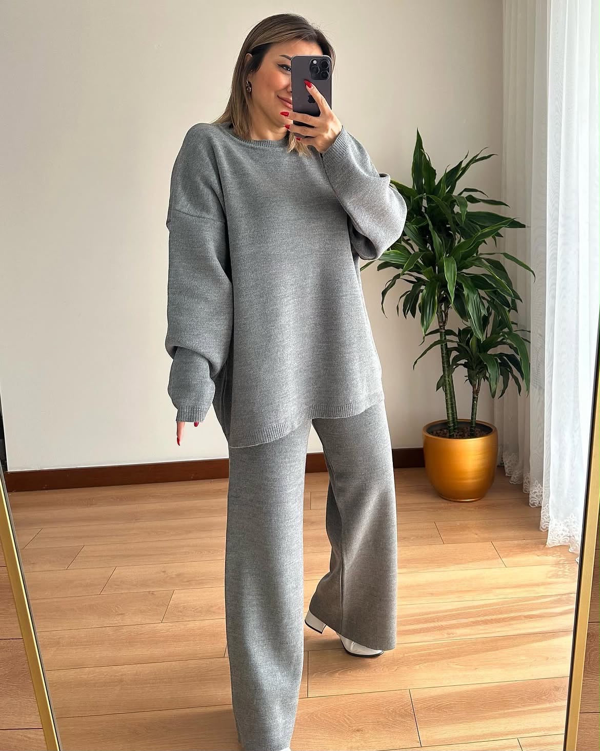 Comfy Cozy Sets